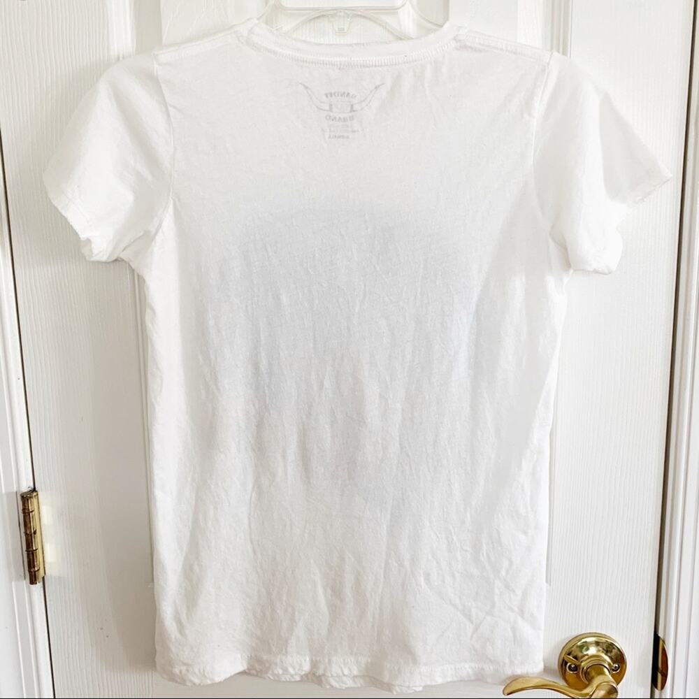 Bandit White Desert Dreamin Graphic Tee X Small - Picture 5 of 7